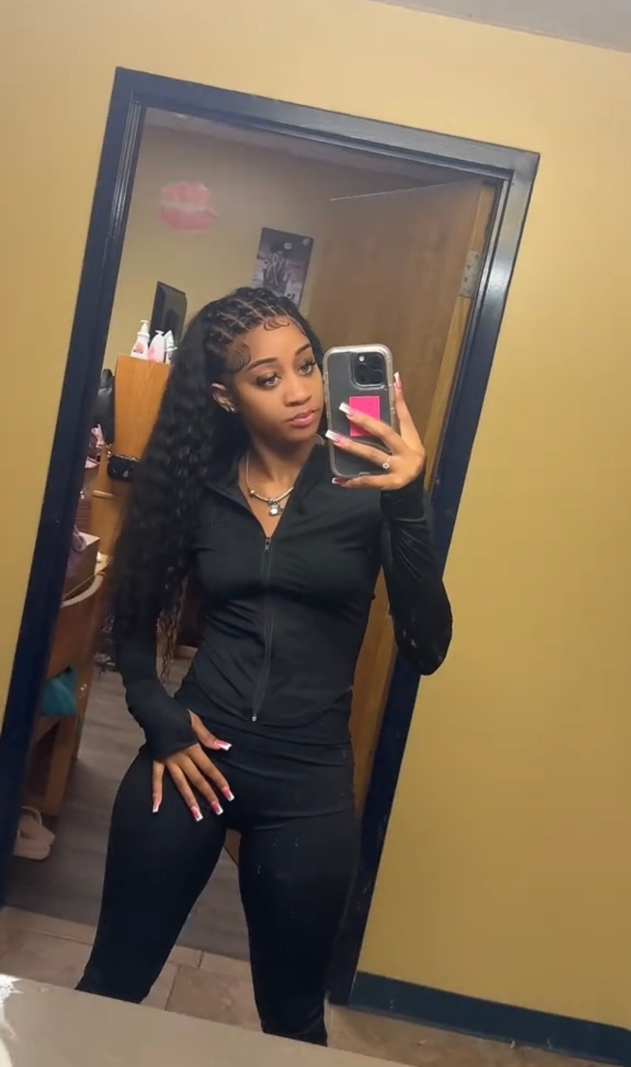 Midnight Black